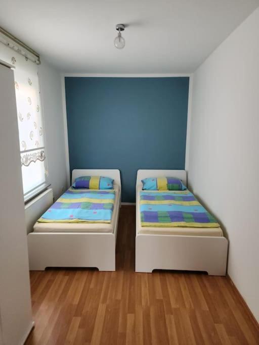 Wohnung In דורטמונד מראה חיצוני תמונה